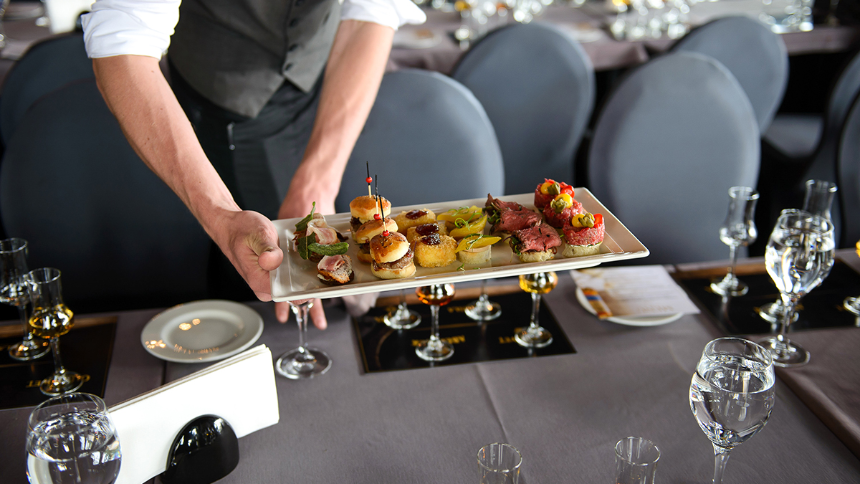 위스키 안주 추천 - 최고의 페어링 가이드