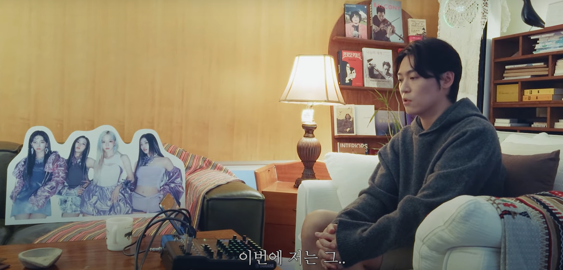 존박 예능 론칭 가수 프로필