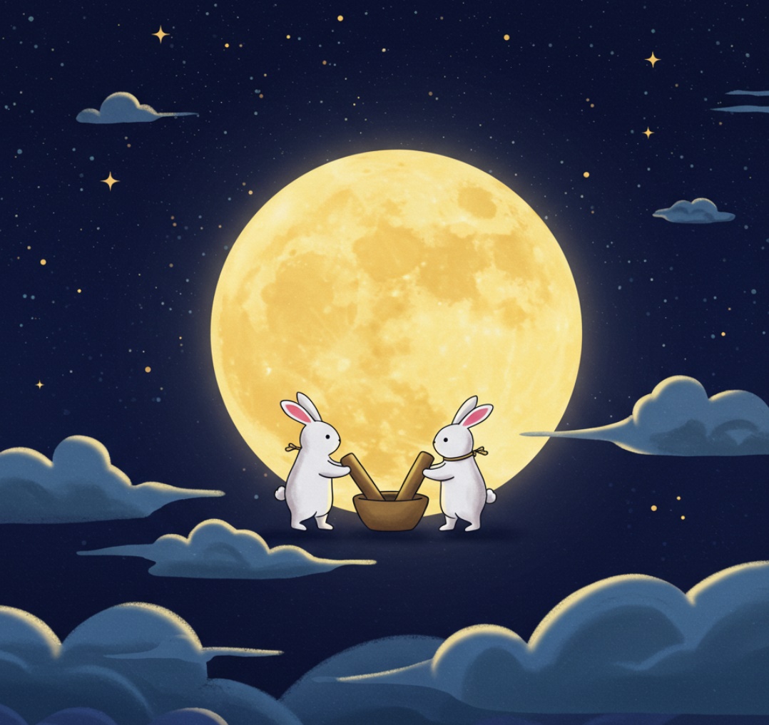 추석인사말이미지