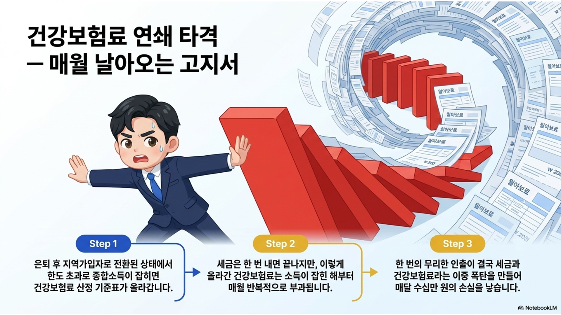 섹션 인포그래픽