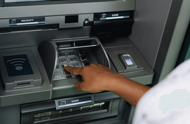 카드 없이 ATM 현금 뽑는 법 (은행 앱 활용)