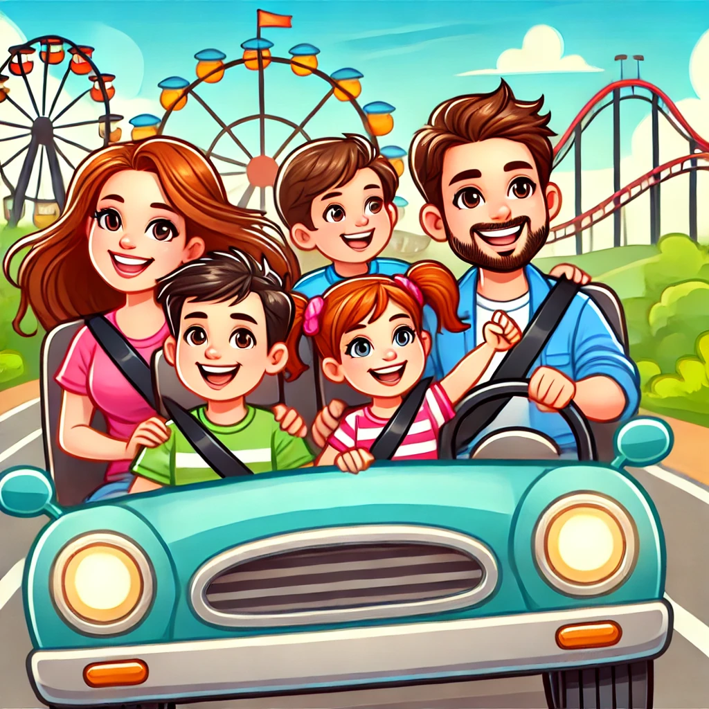 에버랜드 자유이용권 할인 총정리