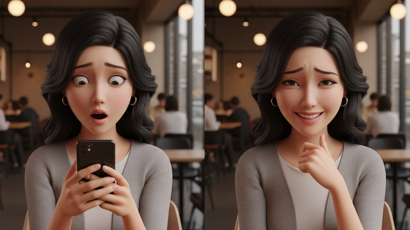 송금 취소 승인 및 즉시 회수 단계