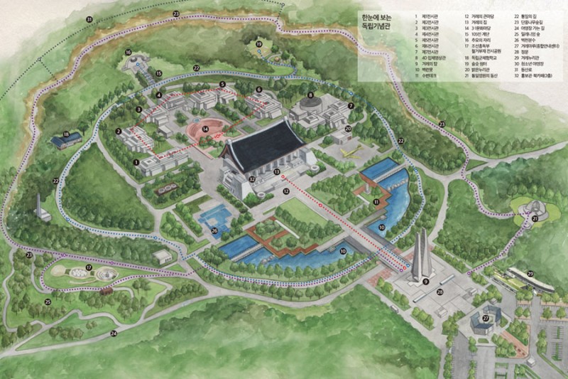 천안 가볼만한 곳2