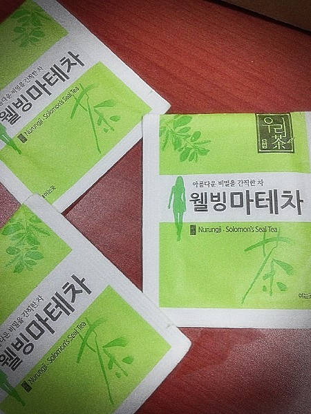 마테차