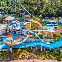 워터파크 스파밸리