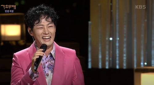 청춘을 돌려다오 (강문경)