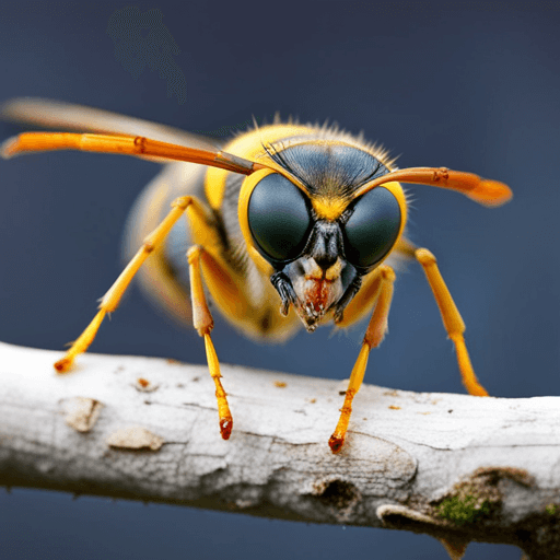 말벌 죽이는 꿈 해몽 해석