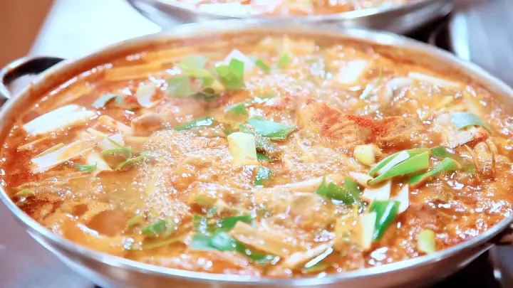 신계숙의 맛터싸이클 다이어리 대를 이은 40년 노포 민물 매운탕 경기도 포천 맛집 추천