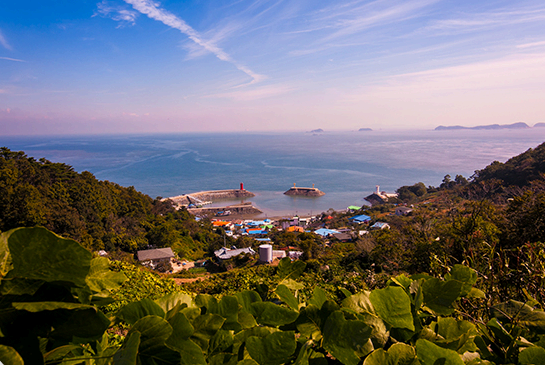서울 근교 무인도 체험? 경기 안산 ‘풍도’ 1박 2일 여행