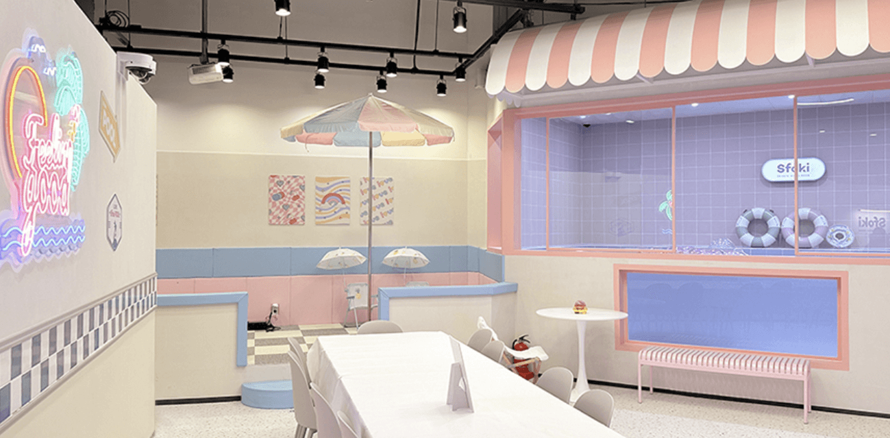 오크밸리 리조트