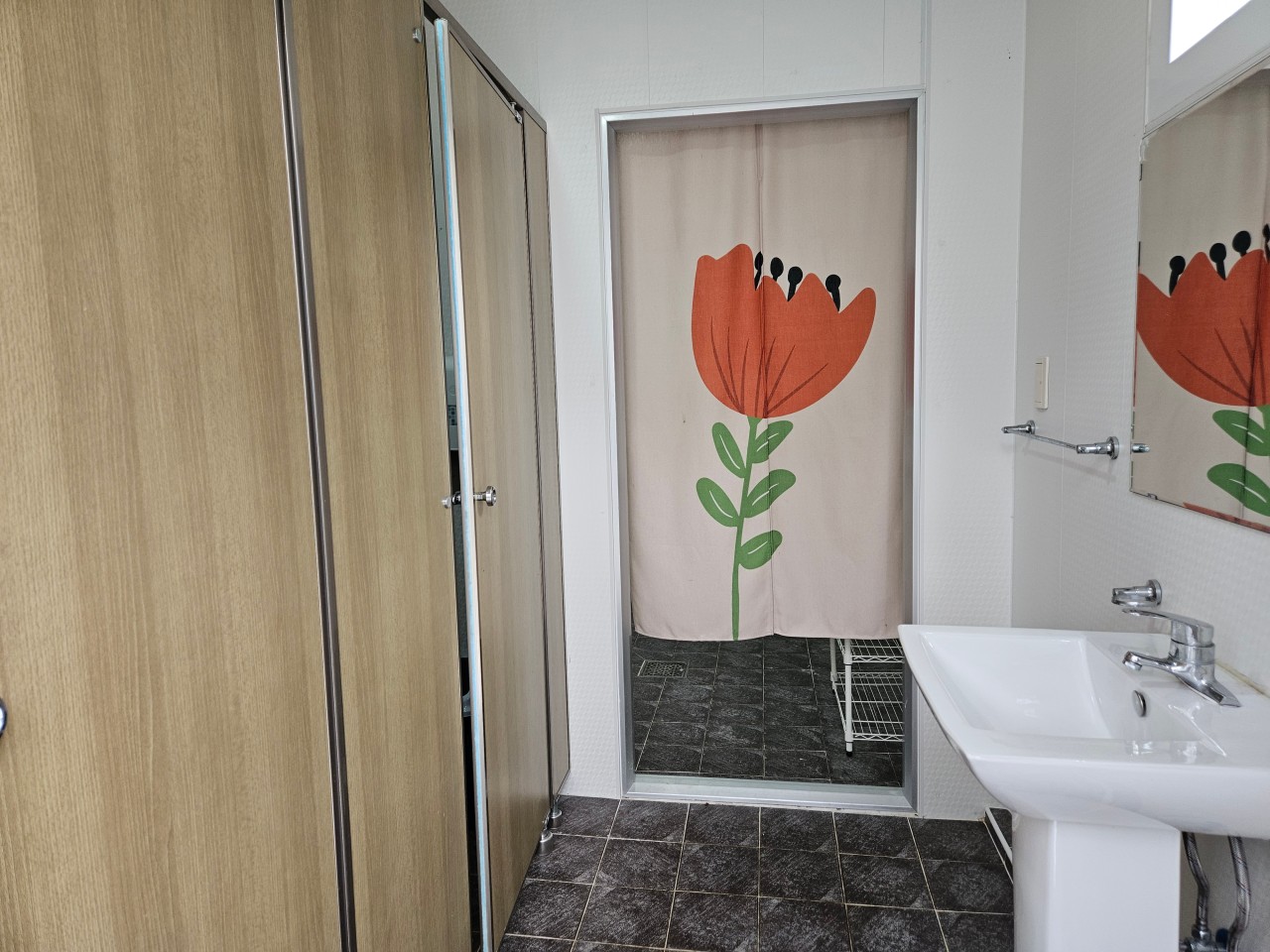 [경기] 양주 : 개네집캠핑장 (애견동반가능)