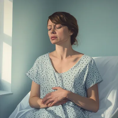 지방간 치료를 위해 어떤 진료과들이 협진 시스템을 구축할까?2