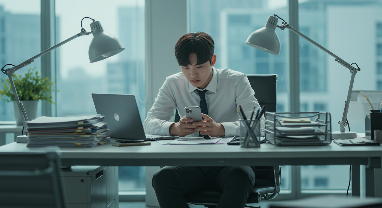 패스명의도용방지