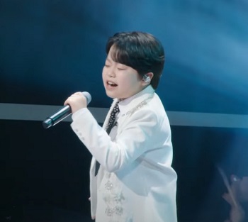 황민호 심봤다 심봤어 노래 듣기 가사