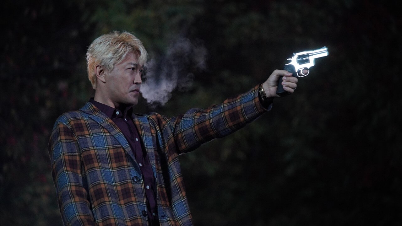 영화 부기 나이트