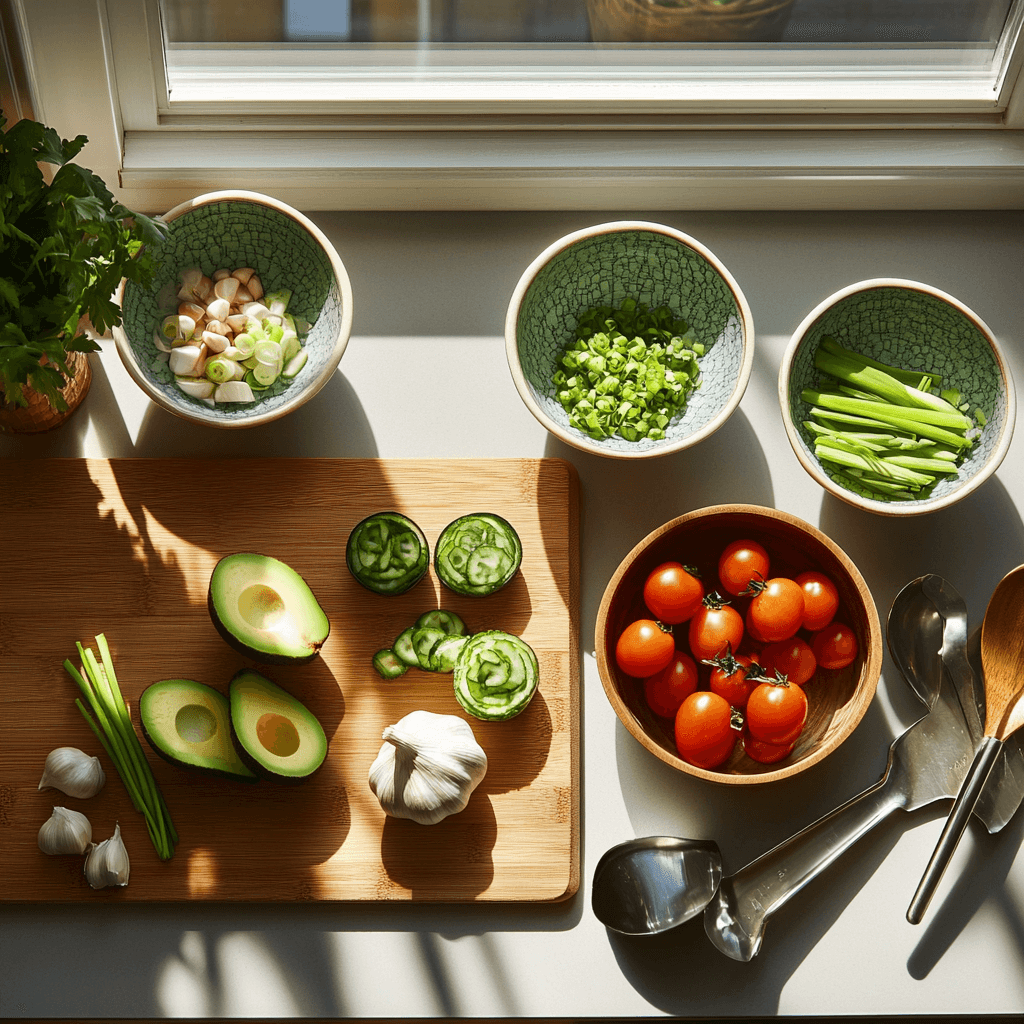 아보카도-부작용