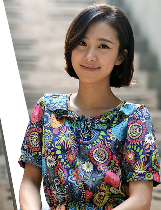 박지연