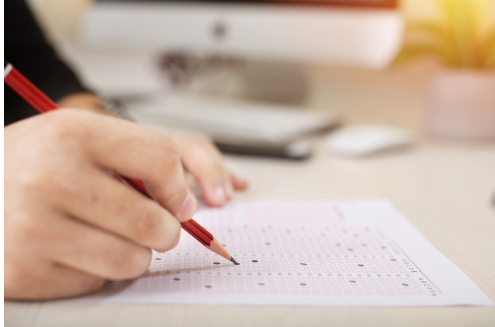 2025 수학능력검정시험 등급컷 확인 방법 정보