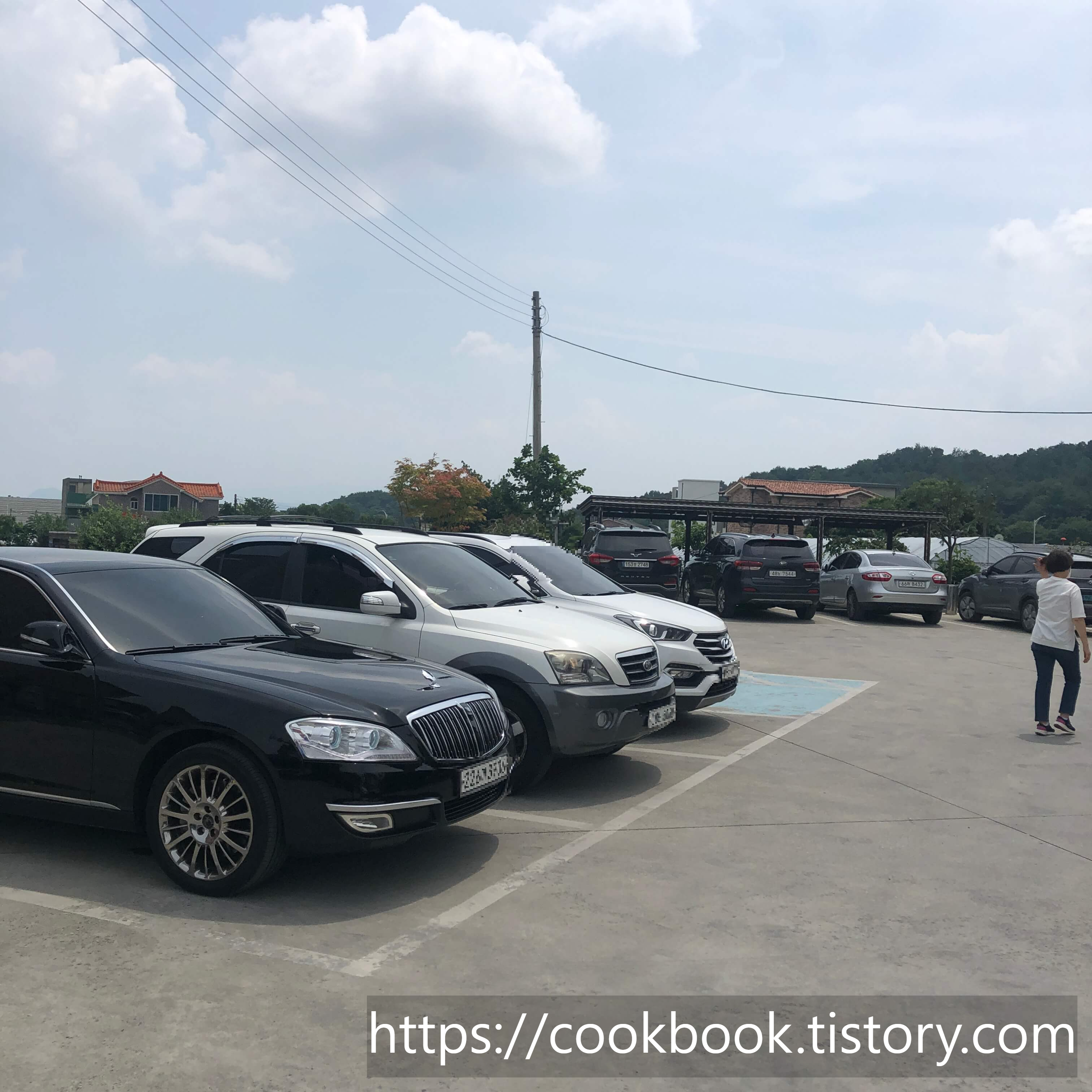 [제천 맛집] 내돈 내산 제천 꿀참나무 방문기 feat. 의림지