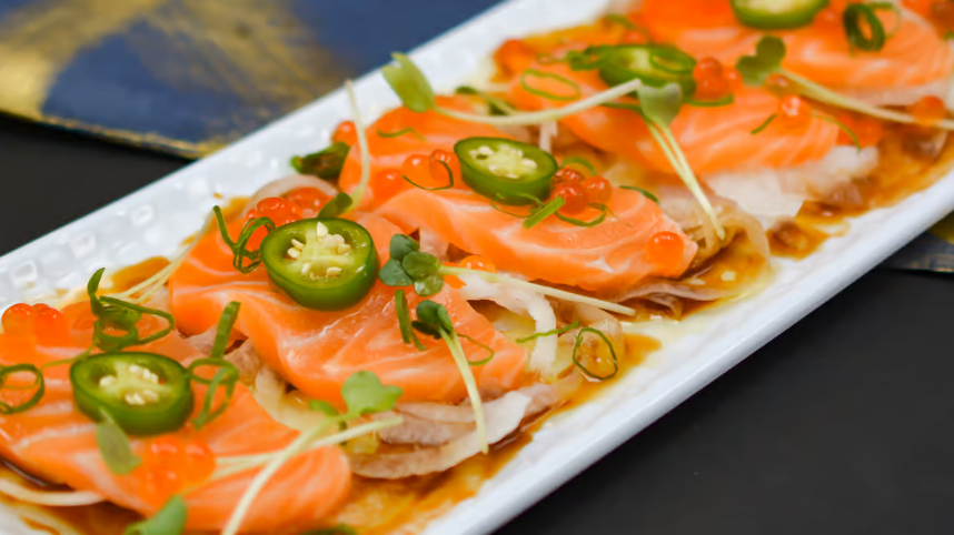 집에서 쉽게 만드는 사케 안주 레시피