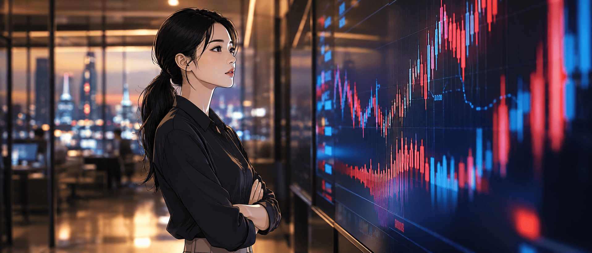 인덱스 펀드란 뜻