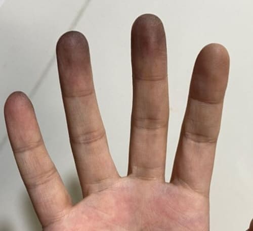 다이소헤어팡팡