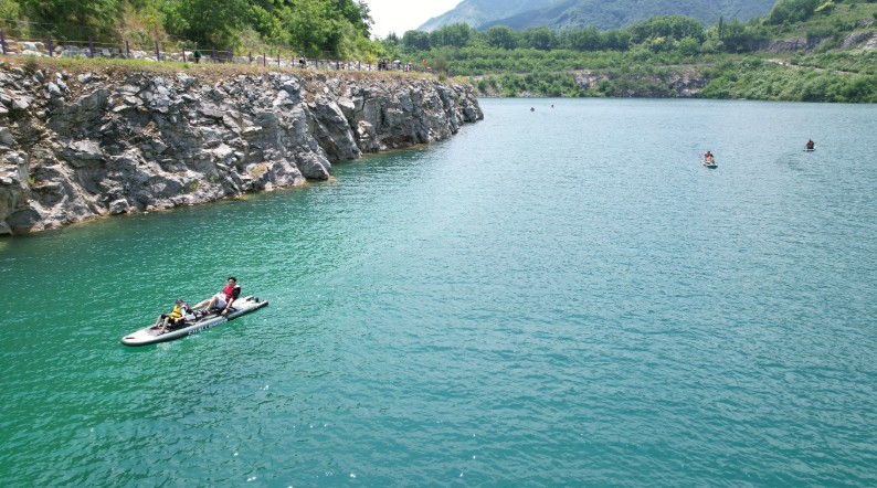 무릉별유천지 라벤더축제 일정 입장료 방문 정보