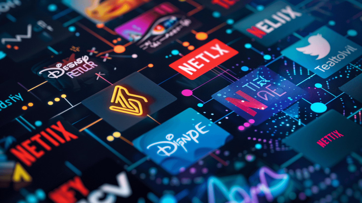 공유-플랫폼들의-로고-이미지