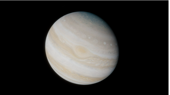 다양한 외계 행성의 세계