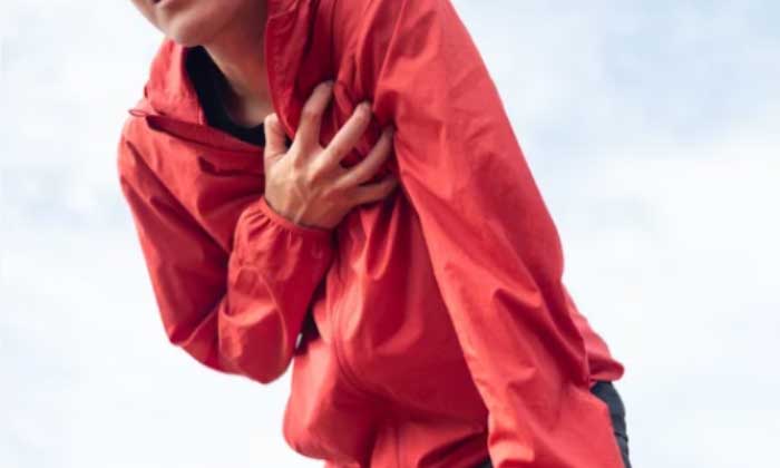 협심증 주요 원인 진단 방법 예방을 위한 생활습관