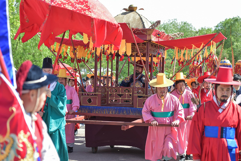 [6월 축제]제8회 양주 회암사지 왕실축제❘프로그램 및 공연 사전 신청 및 예약하기, 양주시티투어버스 예약 방법