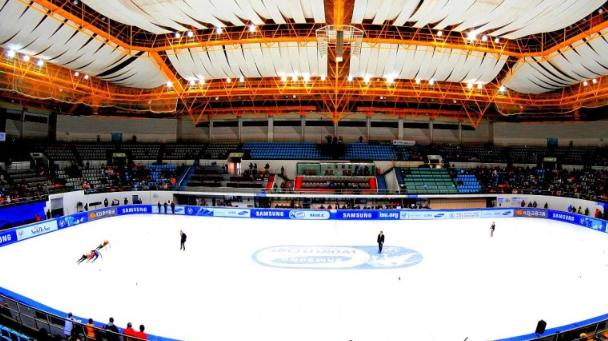 목동아이스링크장