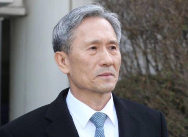 김관진 대통령 특별사면 검토 근황