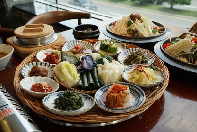 김장 시기 키트 레시피 매트 배추 : 필수 준비