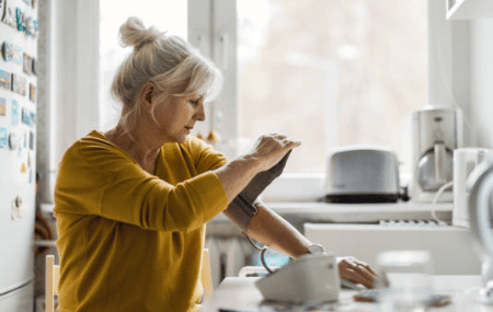 고혈압 낮추는 방법