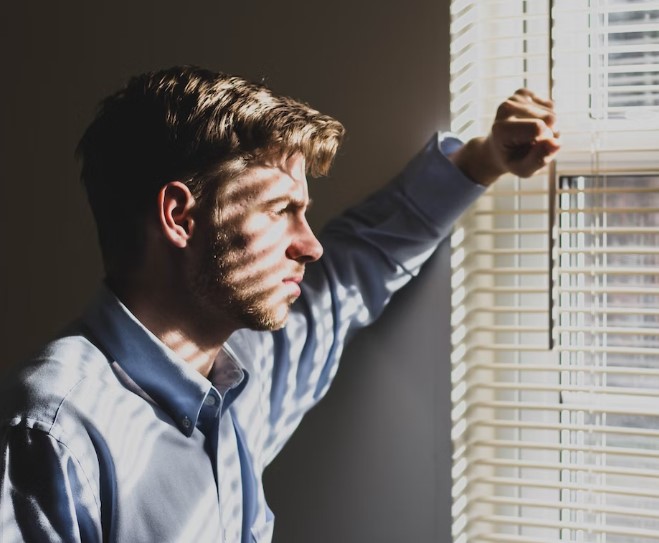 남자 갱년기 증상