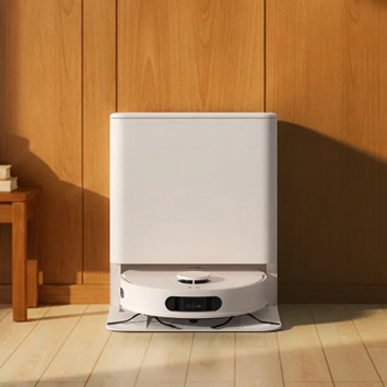 로봇청소기 (로보킹)