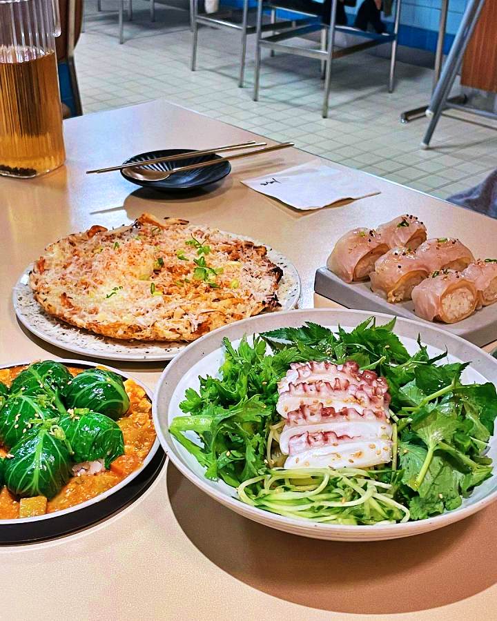 토요일은 밥이좋아 토밥 성수 서울숲 맛집 추천 토밥좋아 위치