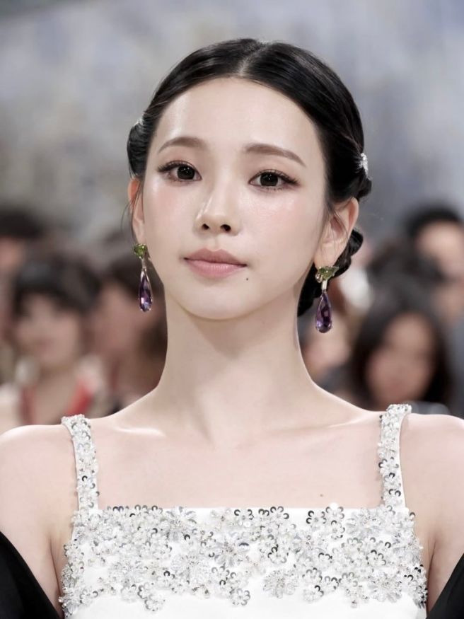 2026 멧 갈라 블랙핑크 제니 540시간 샤넬 드레스 화제, 카리나 한복 패션까지 K-스타 총정리