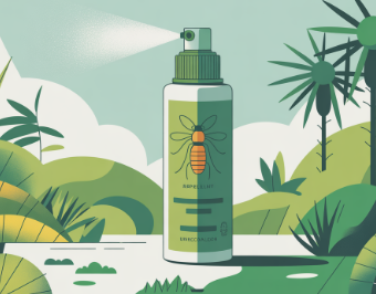 쯔쯔가무시 증상