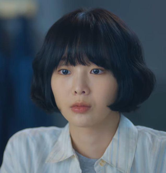 다리미 패밀리 4회