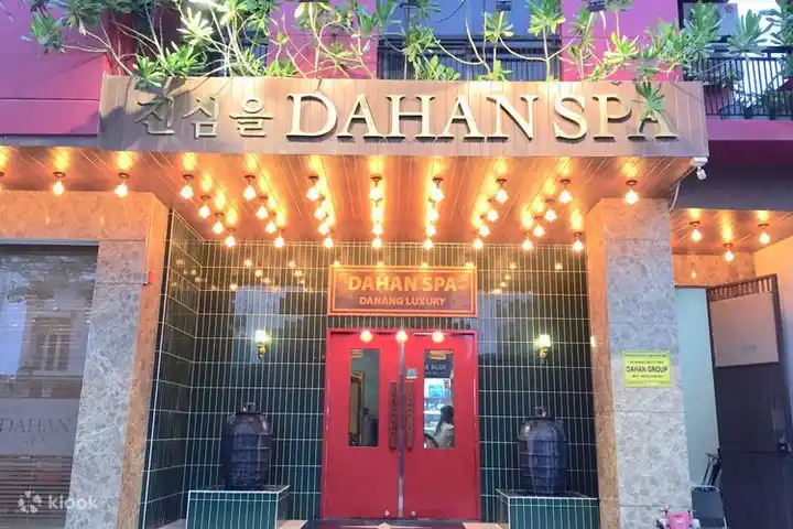 다한스파