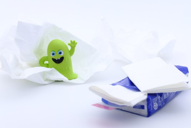 겨울철 꼭 챙겨야 할 면역력 팁 (비타민, 수분섭취, 체력)