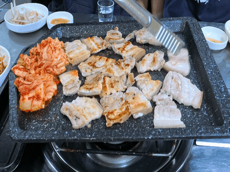 양지정육점식당-11