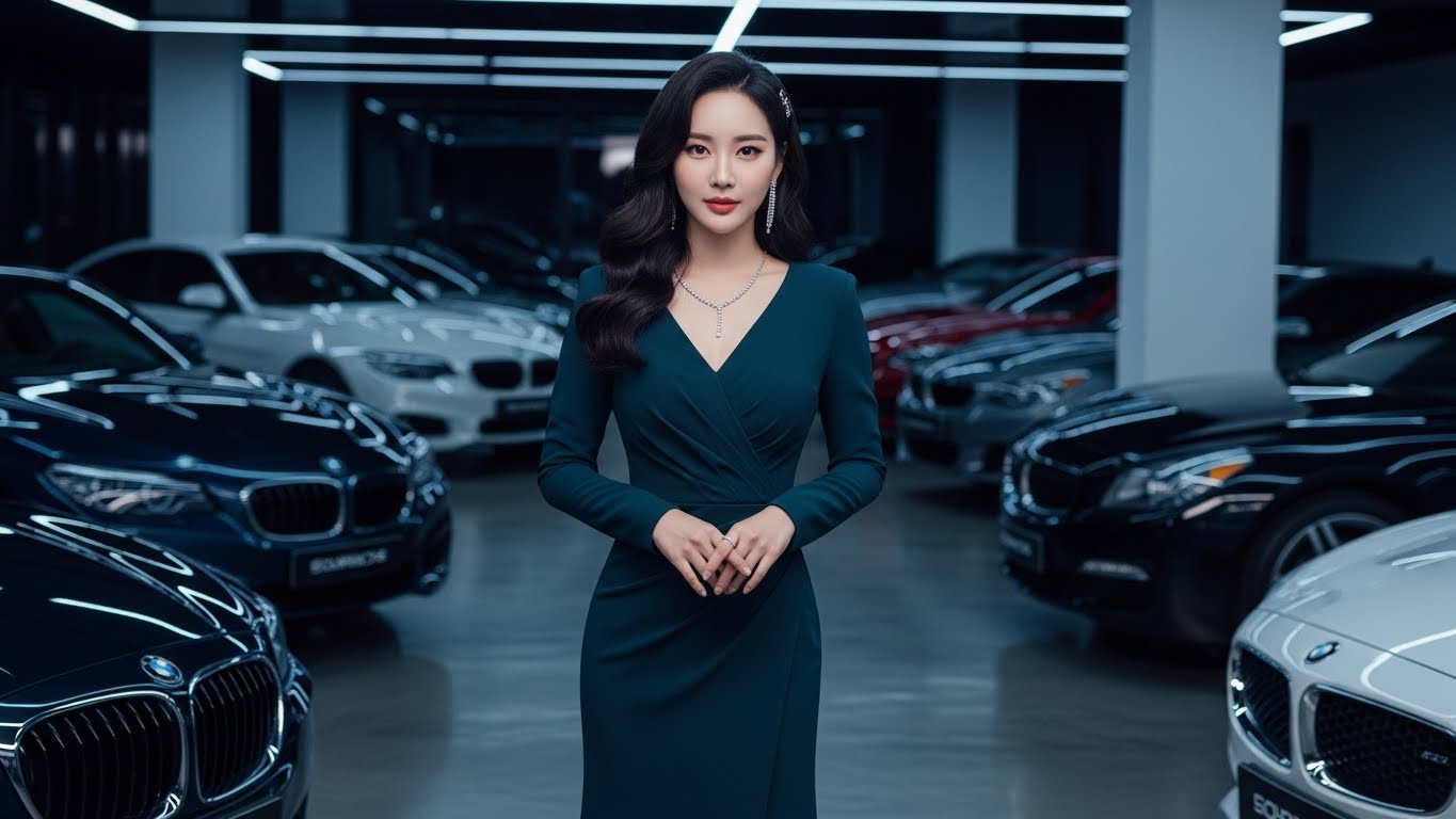 쏘렌토 하이브리드 출고 대기