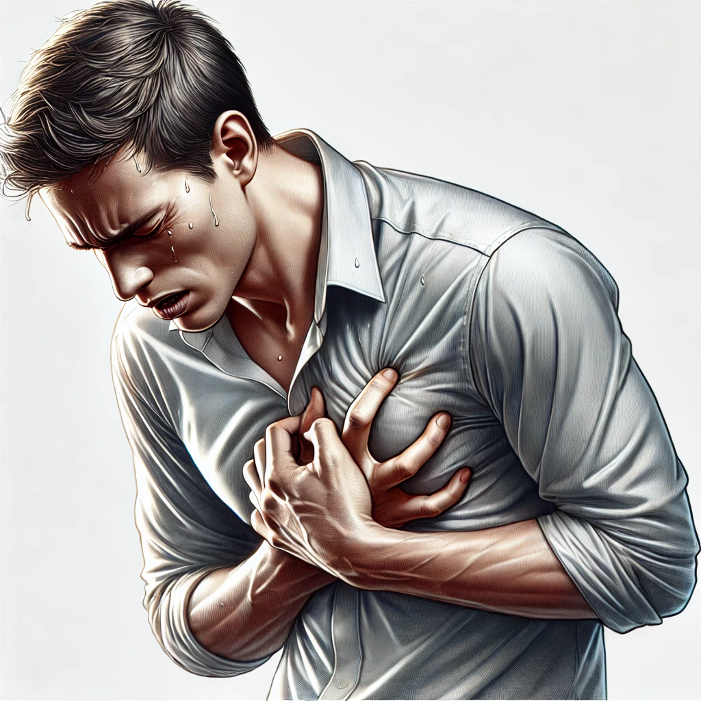 심장 비대 원인 증상 치료 방법