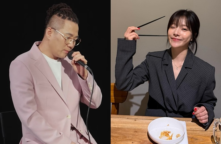 윤민수 벤 불화설 해명