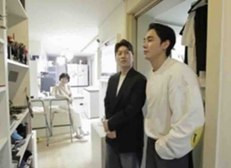 김상혁&amp;#44; 23억 사기 피해 고백