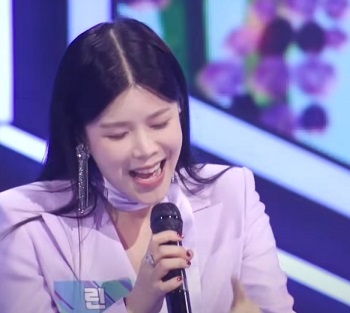 린 날 버린 남자 노래듣기 가사 (현역가왕)